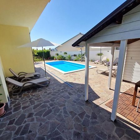 House Vertel Matulji Kültér fotó