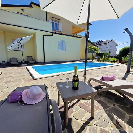 House Vertel Matulji Kültér fotó