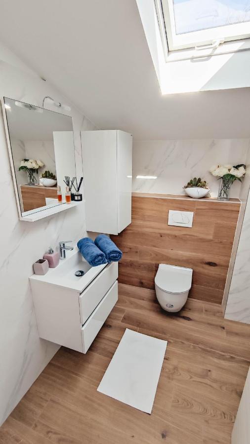 House Vertel Matulji Kültér fotó