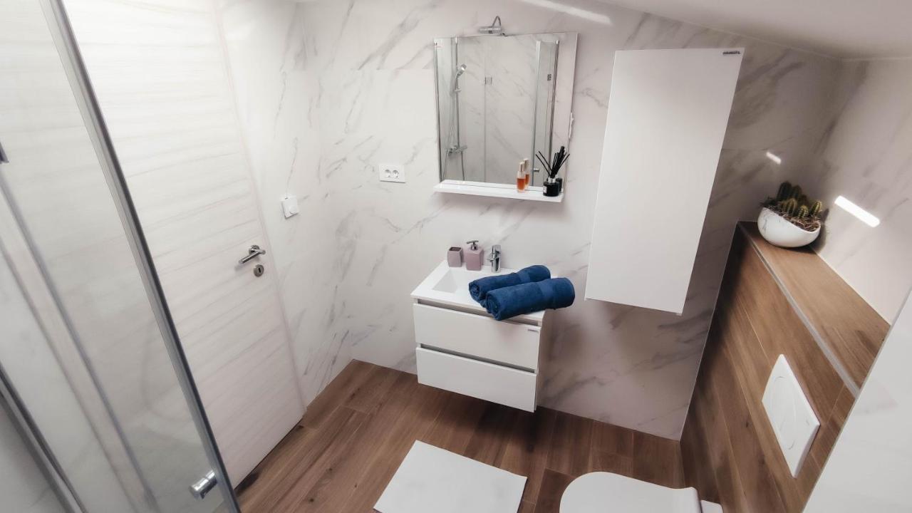 House Vertel Matulji Kültér fotó