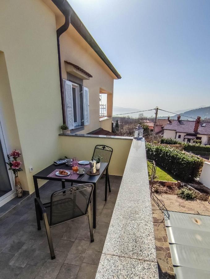 House Vertel Matulji Kültér fotó