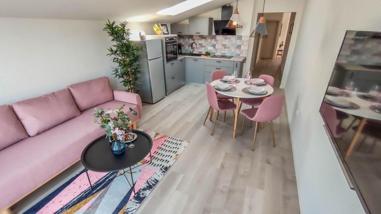 House Vertel Matulji Kültér fotó