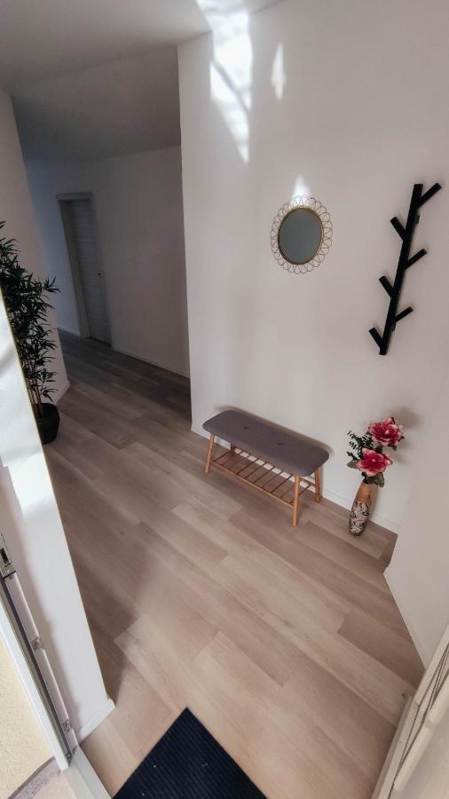 House Vertel Matulji Kültér fotó