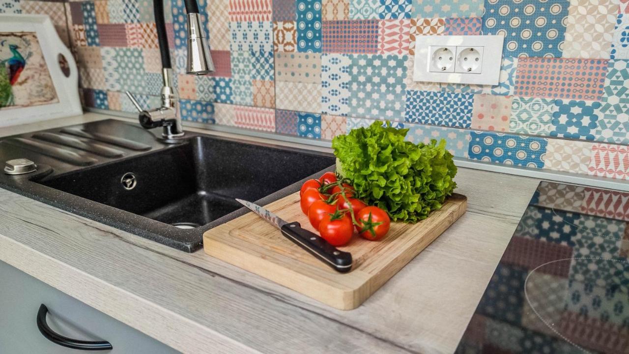 House Vertel Matulji Kültér fotó