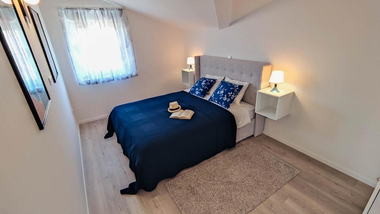 House Vertel Matulji Kültér fotó