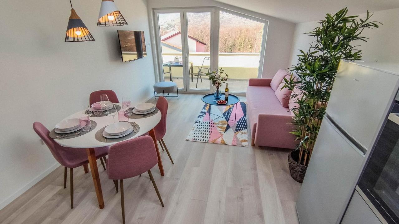 House Vertel Matulji Kültér fotó