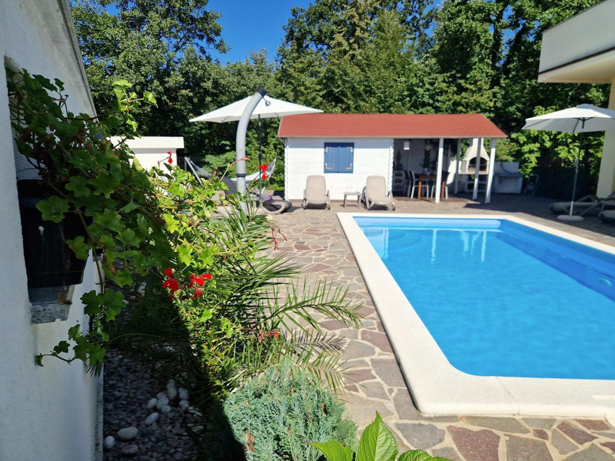 House Vertel Matulji Kültér fotó