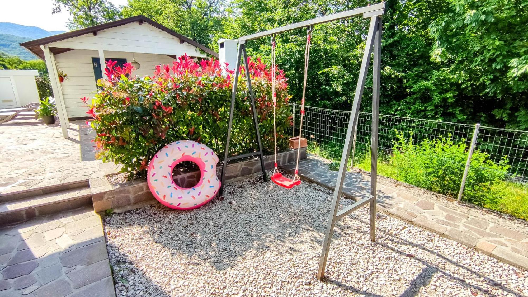 House Vertel Matulji Kültér fotó