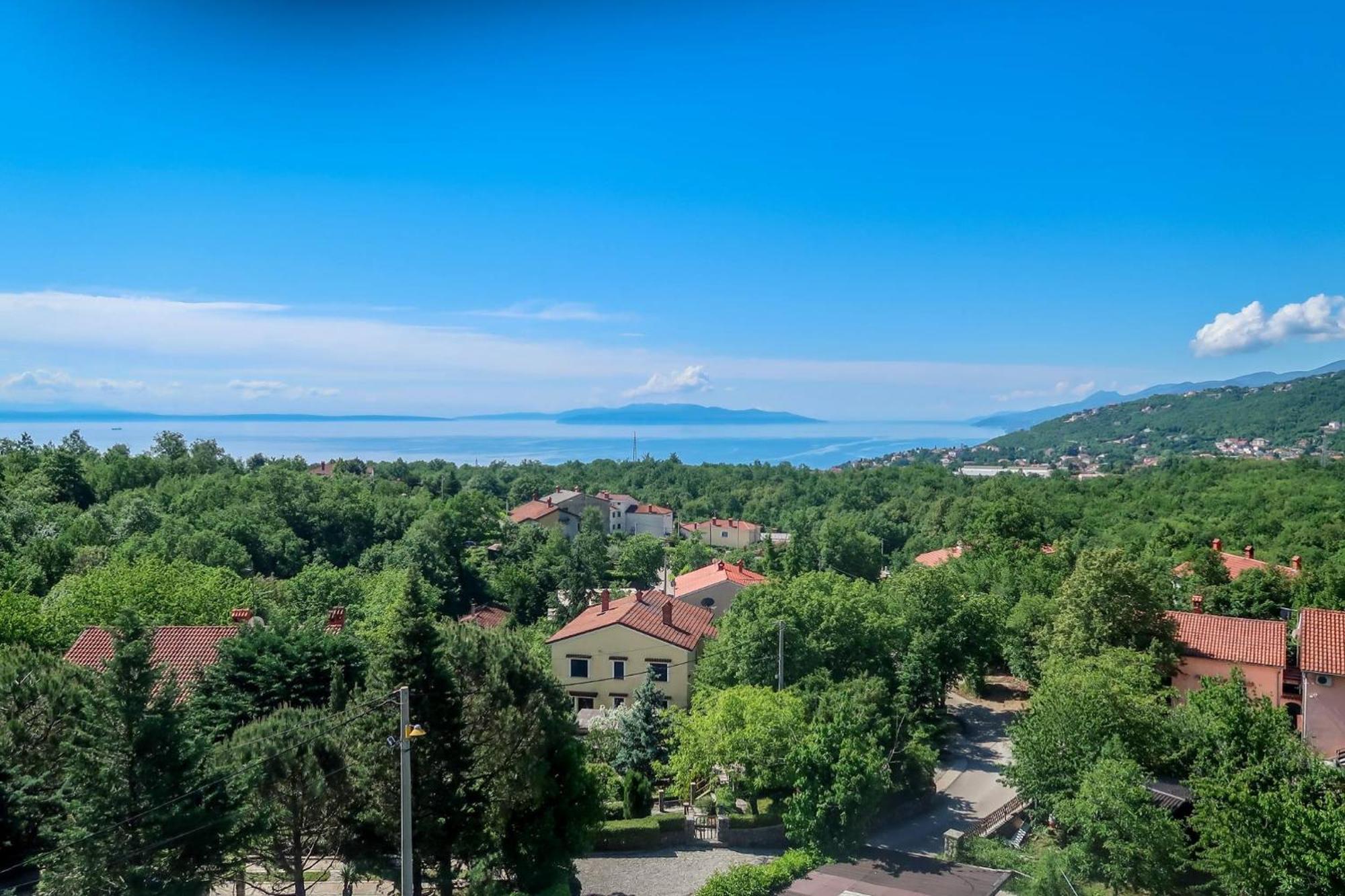 House Vertel Matulji Kültér fotó
