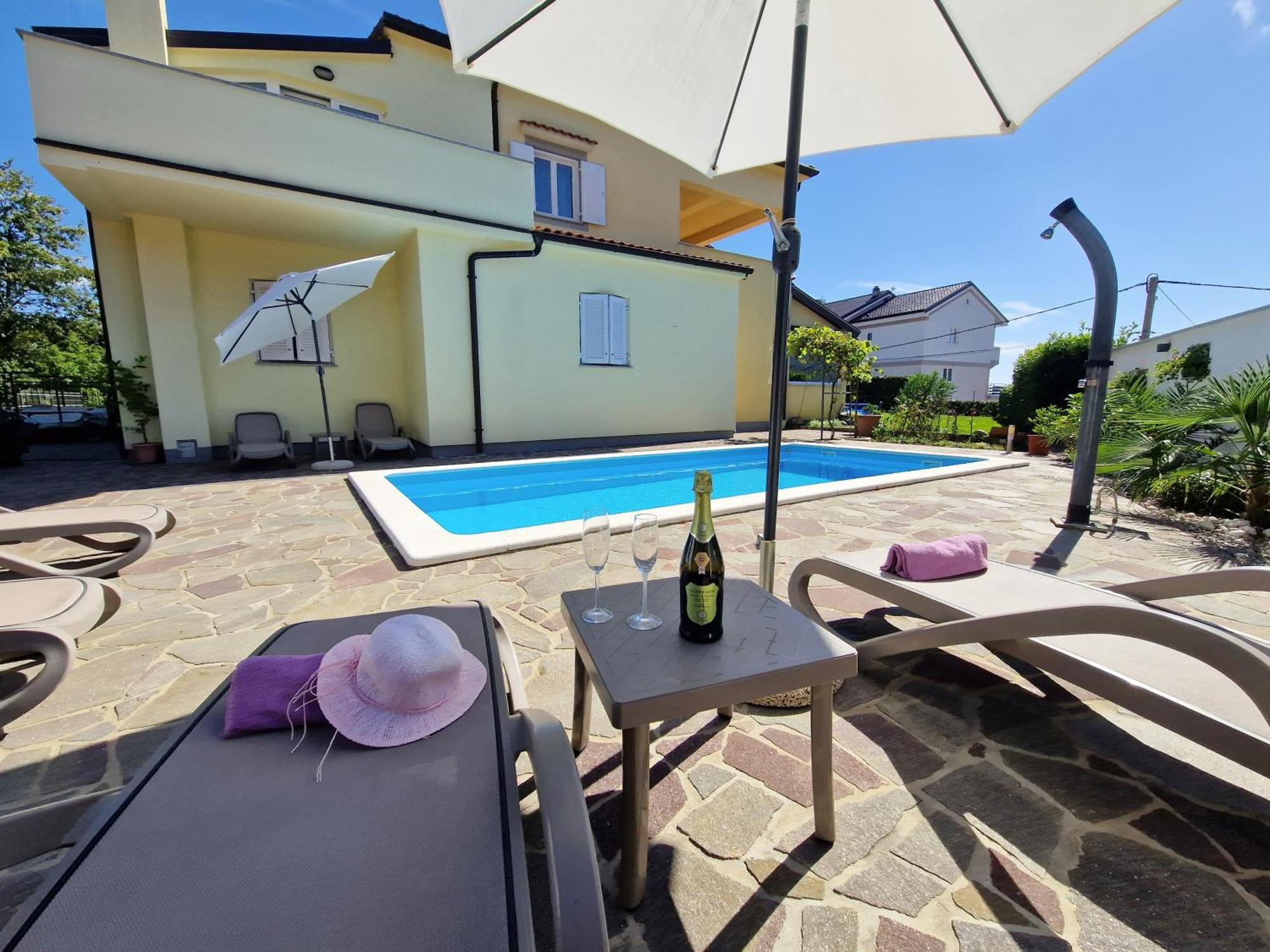 House Vertel Matulji Kültér fotó