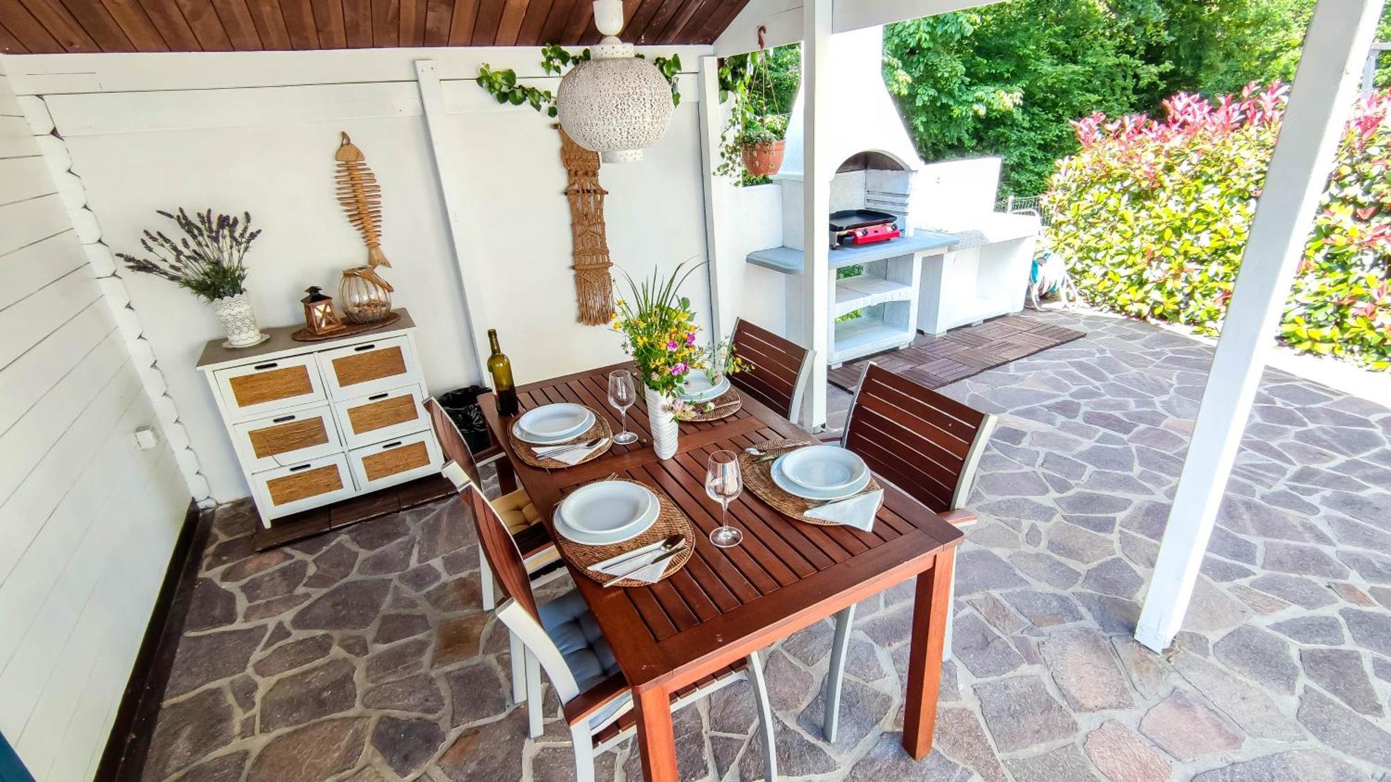House Vertel Matulji Kültér fotó