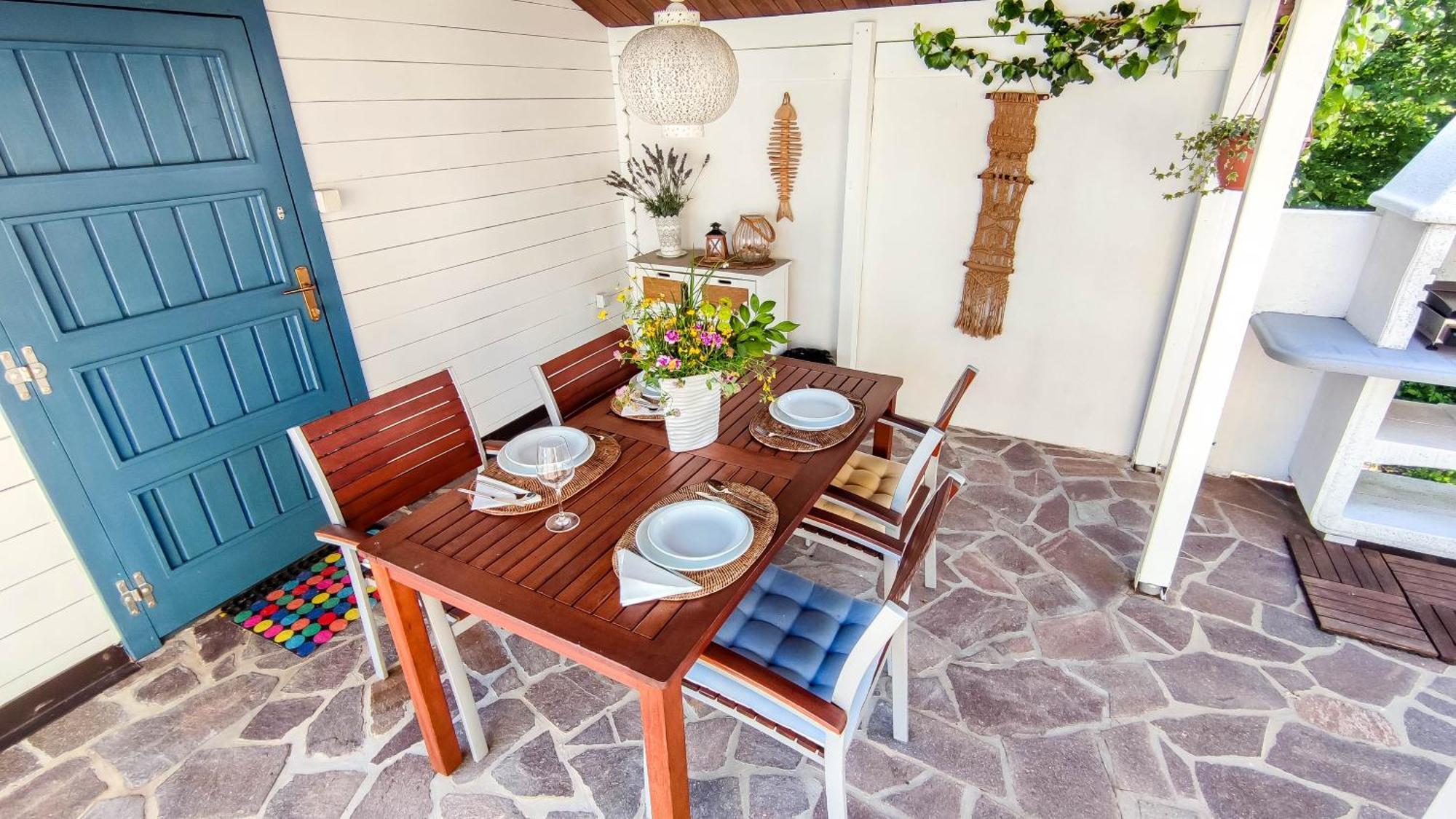 House Vertel Matulji Kültér fotó
