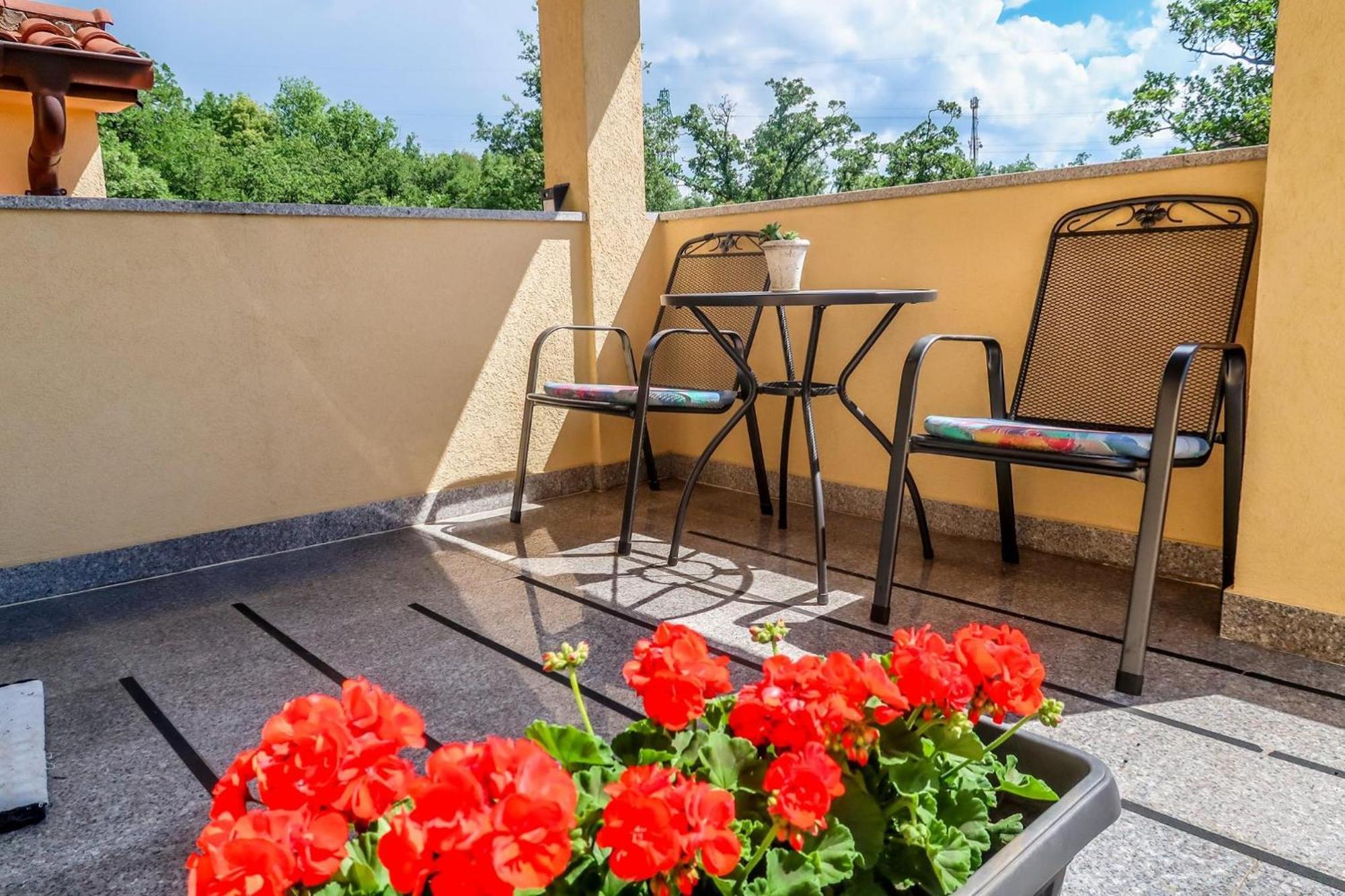 House Vertel Matulji Kültér fotó