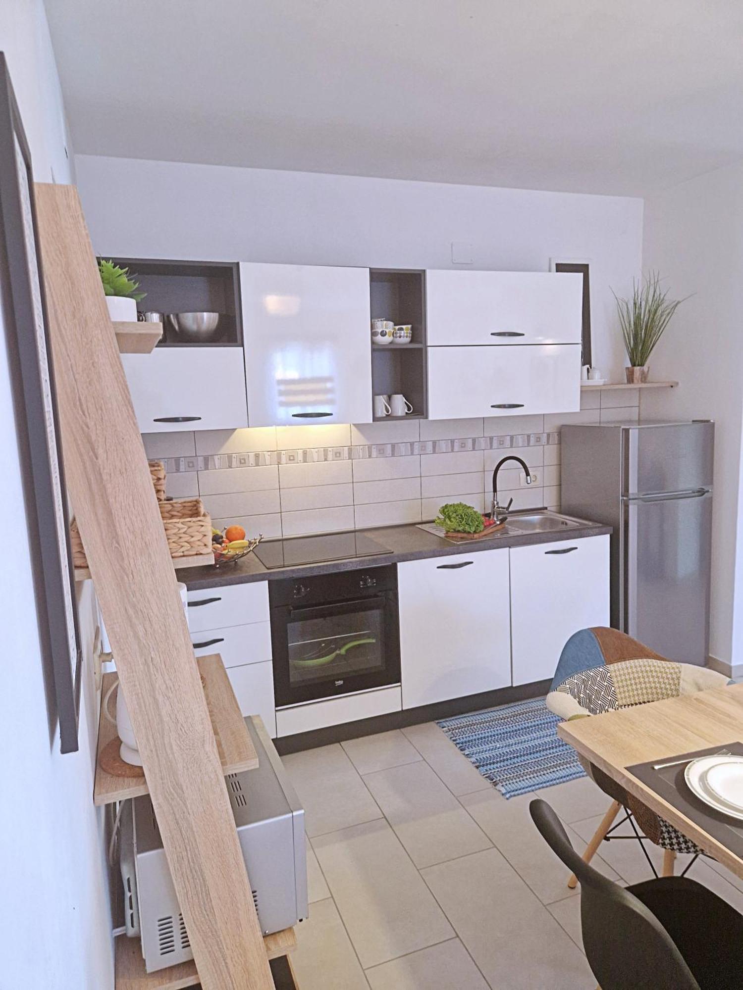House Vertel Matulji Kültér fotó