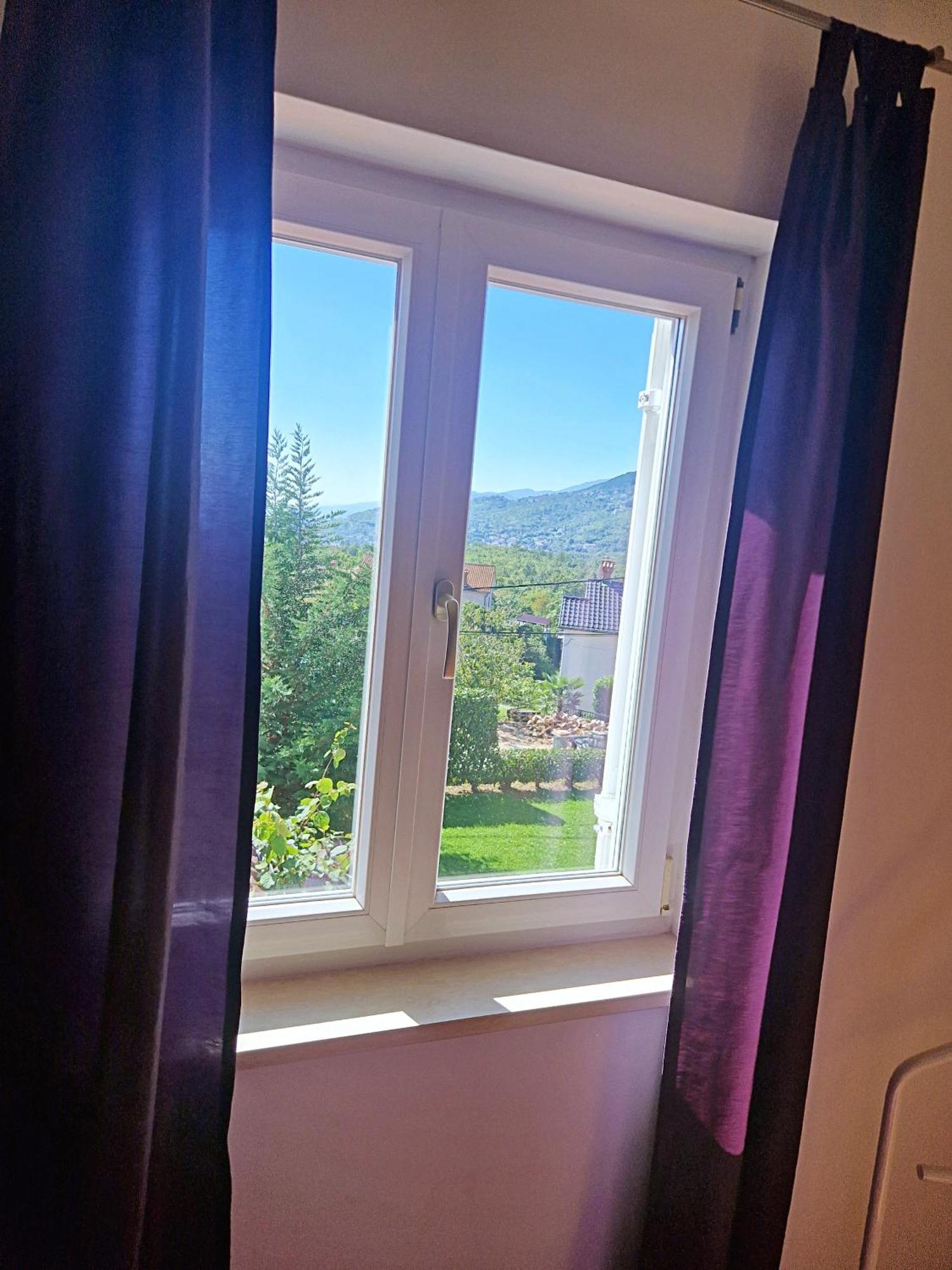 House Vertel Matulji Kültér fotó