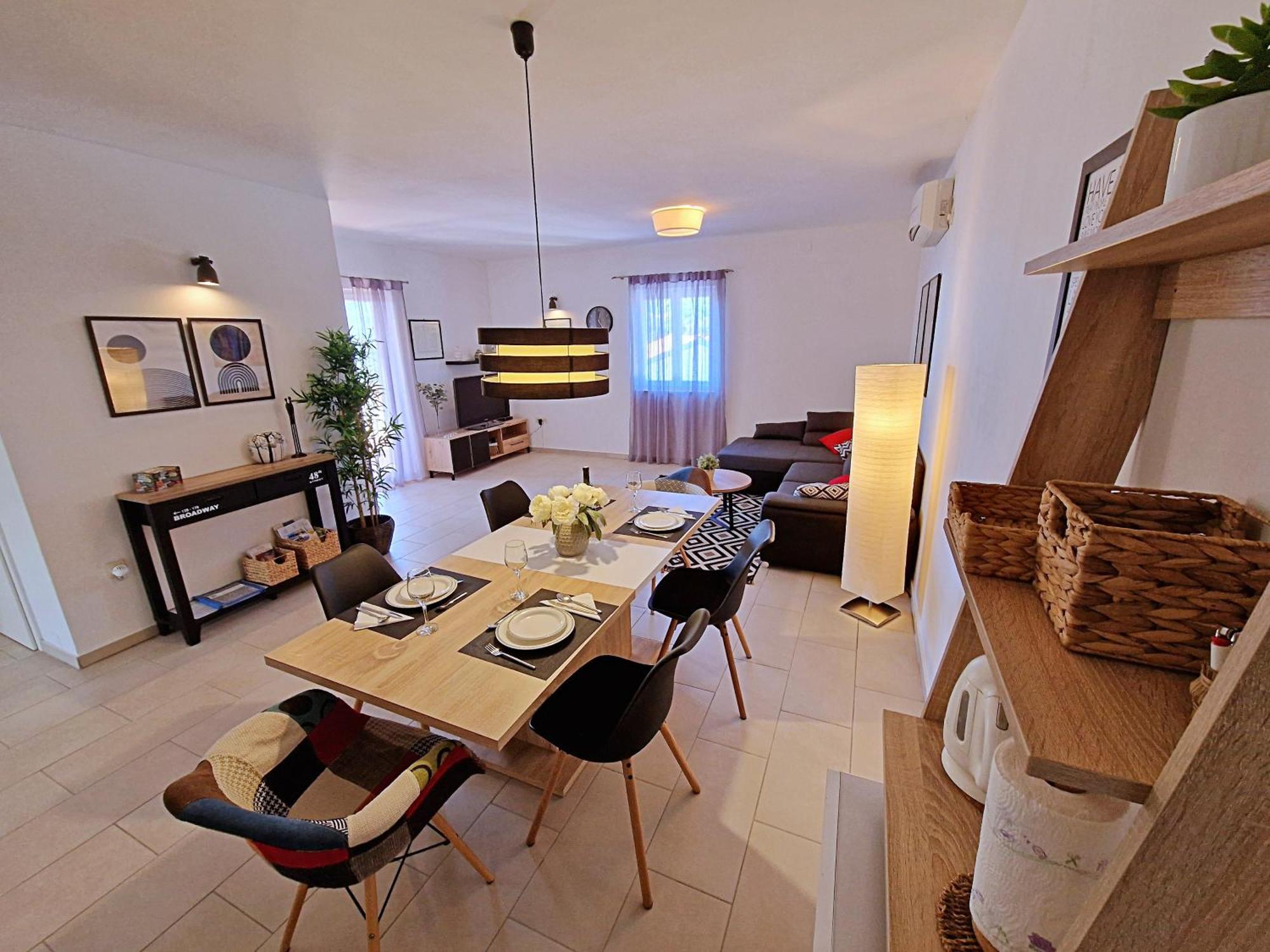 House Vertel Matulji Kültér fotó